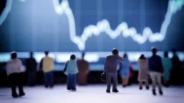 経済の重要指標の予測値を〈民間エコノミスト〉にアンケート…「ESPフォーキャスト調査」は景気判断に有益
