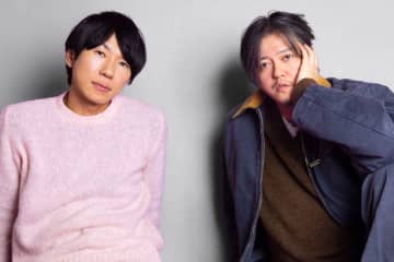 渋谷慶一郎と古市憲寿が語り合う、AIやアンドロイドによって変わった“人間同士の関係性”
