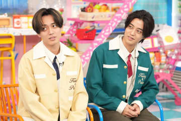 King & Prince永瀬廉「頑張ってお金を貯めて…」日本人の金銭感覚を予想！女子高校生は彼氏のプレゼントにいくら出せる？