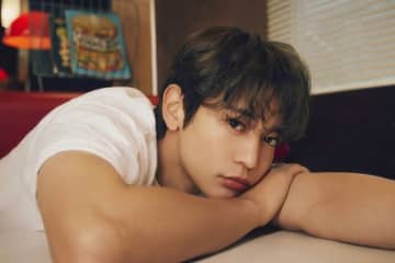 SHINee・ミンホ、YouTubeチャンネル開設！「目標は表彰台」