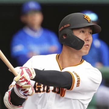 “問題児交換”は巨人側から提案か…巨人秋広↔ソフトBリチャード電撃トレードの舞台裏