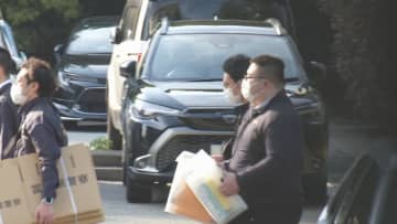 逮捕の富山大准教授(49) 女性従業員のスカウトに関わったか 「性的サービス勧めていた」