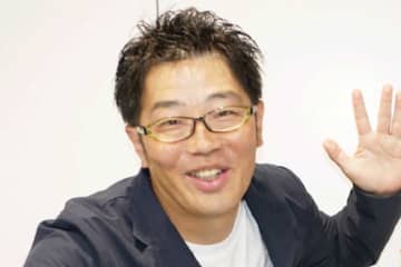 ドランクドラゴン鈴木、楽屋隣がまさかの人物「なんと…」　お茶目な“置き土産”明かす