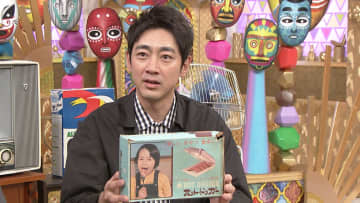 ソーセージを感電させて焼く！？昭和の衝撃調理器具に孝太郎「すごい残酷感あるんですけど…」