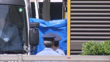 【速報】中学3年の少年（15）送検「複雑な家庭環境から逃げ出したかった。イライラしてやった」　84歳女性刺殺の疑い　千葉市