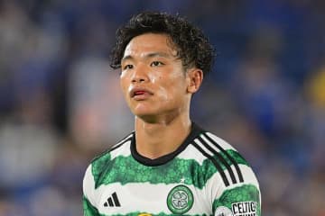 旗手怜央　今夏の移籍は確実か「株価が高いうちに利益を上げる時期」と英メディア