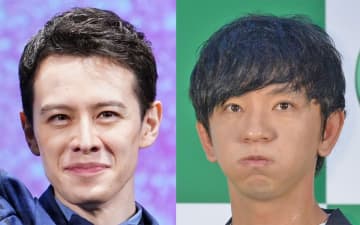 パンサー向井「偉そうに言われる筋合いない」 結婚めぐるウエンツのダメ出しにガチ反論