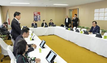 年金法案、16日に国会提出へ　参院選影響懸念、自公成立目指す