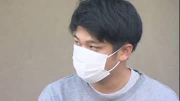 【卑劣】「2500万円渡す」女子高校生にみだらな行為疑いで26歳男を逮捕…裸の写真送らせ約束の金銭支払わず「自分の好みの女の子の裸見たかった」