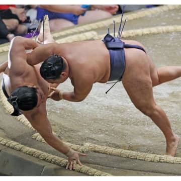 横綱豊昇龍を覚醒させた醜聞含む土俵内外での「2つの不覚」…苦い経験が成長の糧になったか