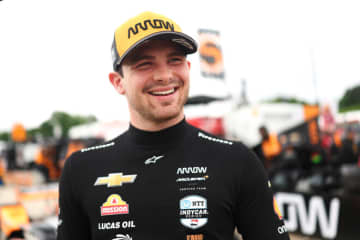 マクラーレン、今年もメキシコシティGPのFP1でパト・オワードを起用へ「昨年の貢献は高く評価されている」