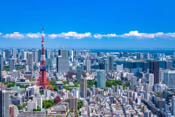 新築分譲時よりもどのくらい高い？　東京都心部「中古マンション価格高騰」の衝撃実態