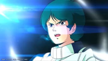 「Zガンダム」カミーユは“俺”、それとも“僕”？『Gジェネ エターナル』参戦でその一人称が話題に
