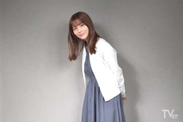 長濱ねるが明かす「いつか、ヒーロー」＆スピンオフの注目ポイント