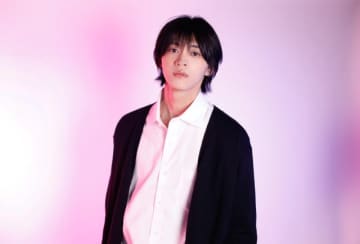 別府由来、“ジョフウ”が題材のドラマでセラピスト演じて「“察する”癖を生かせたかな」
