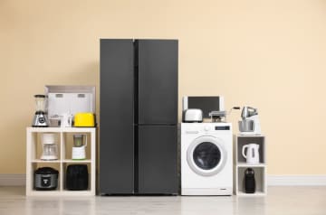 「家具・家電」をそろえるなら「セット販売」の方がお得？ 平均的な「割引率」はどのくらい？