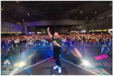 「EVO Japan 2025」過去最多30,000人の来場者数を記録し閉幕！