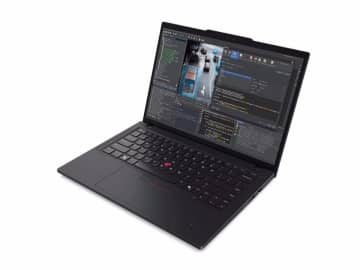 レノボ、AMD Ryzen AI PROを搭載したモバイルワークステーション「ThinkPad P」2モデルを発表