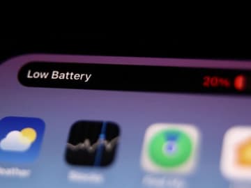iPhoneのバッテリー持ち、ついに改善か　「iOS 19」でAI最適化の可能性