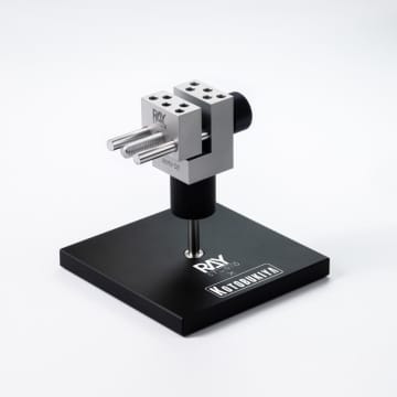 コトブキヤ、工具メーカー「RAY STUDIO」とのコラボ商品を8月に発売！分離式バイスや、ドリルセット、タガネなどがラインナップ