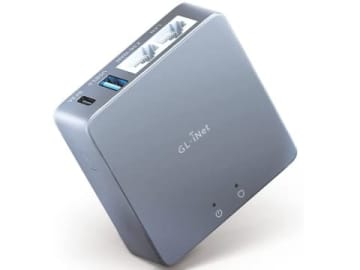 GL.iNet製のVPNセキュリティゲートウェイ「GL-MT2500」「GL-MT2500A」に複数の脆弱性、最新ファームウェアに更新を