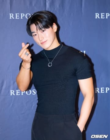 【PHOTO】ATEEZのSAN、ITZY リュジン、チョン・ユミ、ジュエリーブランド「REPOSSI」イベントに出席