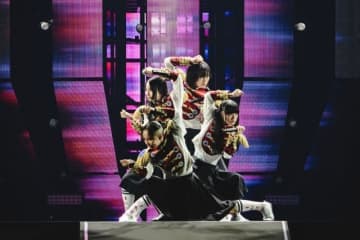 新しい学校のリーダーズ、メンバーが登壇するライヴ&ドキュメンタリー映画の公開初日舞台挨拶開催決定