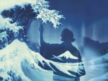 藤倉大、葛飾北斎を描く新作オペラ『The Great Wave』をKAJIMOTOの委嘱により制作
