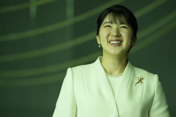 「卵焼きが好きです」愛子さま　万博初訪問で“愛子さまフィーバー”！巡られた8カ所を振り返り「マサコ・コウタイシ・ヒデンカ」とのご対面も