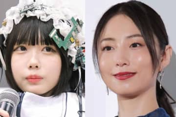 あのが語る好きな男性の“見た目のタイプ”にMEGUMI困惑　「逆にムズくない？」