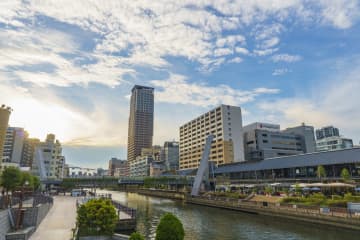タワマン群がけん引か　高騰する大阪圏・名古屋圏の中古マンション価格の現状