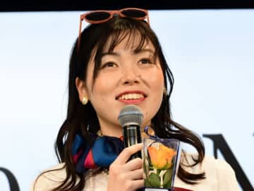 元「尼神インター」誠子、栄養満点の手作り料理に衝撃「色鮮やか」「素敵」　お皿もオシャレ全開