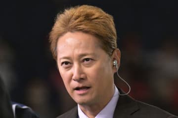 岡野タケシ氏　中居正広氏の〝反撃〟は「中居氏側が取れた、精一杯の反論である」