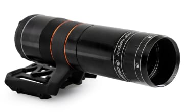 Celestron天体望遠鏡用「オートガイドユニット」がモデルチェンジ　新CMOSセンサーや結露防止シールドを採用