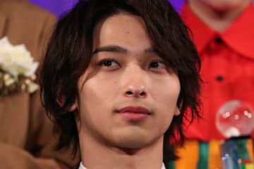 「えっ!?」「気が付かなかった…」大河『べらぼう』にちょい役出演した“まさかの大物”に視聴者衝撃