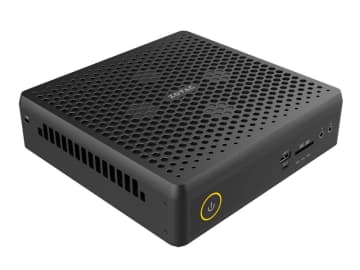 GeForce RTX 4070搭載のミニPC、ZOTACから登場