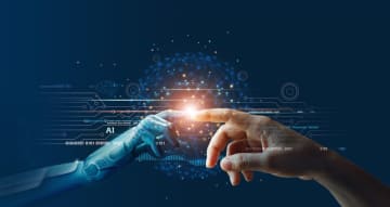 中国のAI受容度、世界平均を上回る