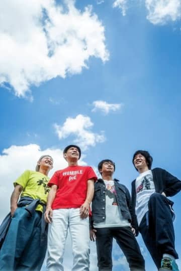 フラワーカンパニーズ「深夜高速」の世界観を絵本にした『歌詞の本棚　深夜高速』発売決定