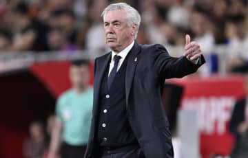 「外国人の選択は避けられない」日韓W杯で優勝、アンチェロッティ監督も知るリバウド氏がブラジル代表監督就任に言及「幸運を祈る」
