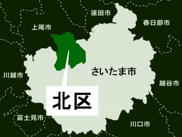 バイク男性が死亡…車と衝突、朝の国道交差点で　信号機なく国道に入った車、バイク男性がぶつかり息を引き取る　運転手の男逮捕、違反の疑い…会社員の23歳
