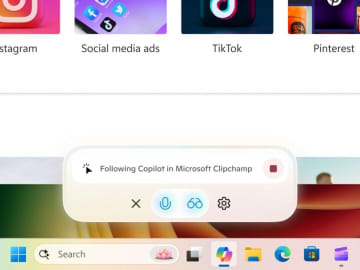使用中アプリのことをAIに質問できる「Copilot Vision on Windows」が強化／画面をハイライトして説明可能。2アプリ対応も。米国でテスト開始