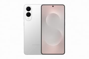 厚さ約5.8mmのスマホ「Galaxy S25 Edge」発表。シリーズ最薄、Galaxy AI対応の高パフォーマンスモデル
