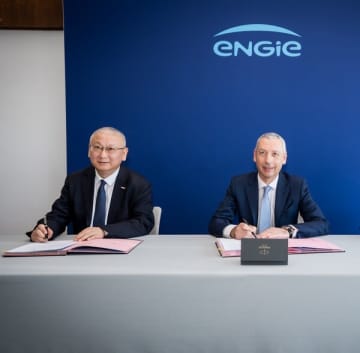 LONGiとENGIE、Hi-MO 9 BC技術によるソーラーイノベーション推進で強固なパートナーシップを締結