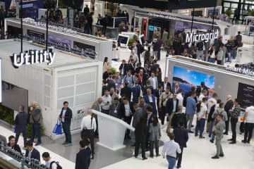 Huawei Digital Powerの革新的な全シナリオ対応グリッドフォーミングソリューション、Intersolar Europeで注目集める