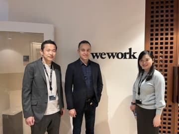 イートロン、東京都の名誉あるグリーン・トランスフォーメーション・プログラムに選定を受け、東京オフィスを開設