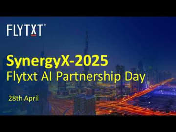 Flytxt、主要市場における戦略的AIの連携を発表、共創と価値創造を推進