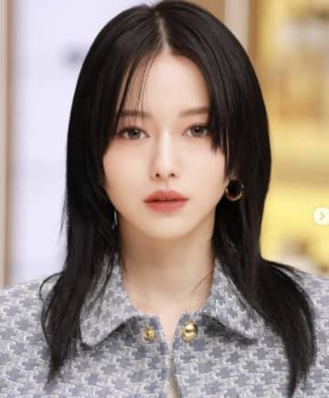 「10万人超がいいね！スタイル憧れすぎる！」山本舞香、モデルとしての魅力全開　Calvin Kleinショット公開
