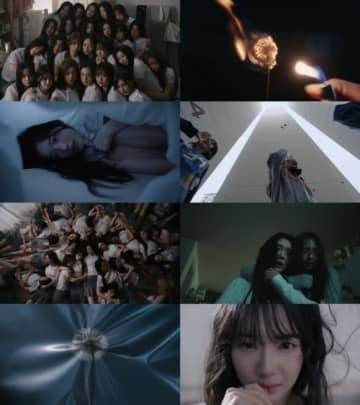 tripleS、タイトル曲「Are You Alive」MV公開…24人で息ぴったりのパフォーマンスを披露