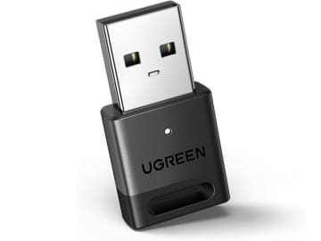 UGREENのBluetoothアダプタが30％OFFでセール中！Amazonでお買い得【本日みつけたお買い得情報】