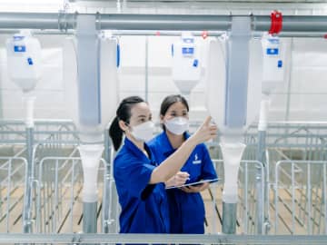 中国、中小企業のDXに大きな商機